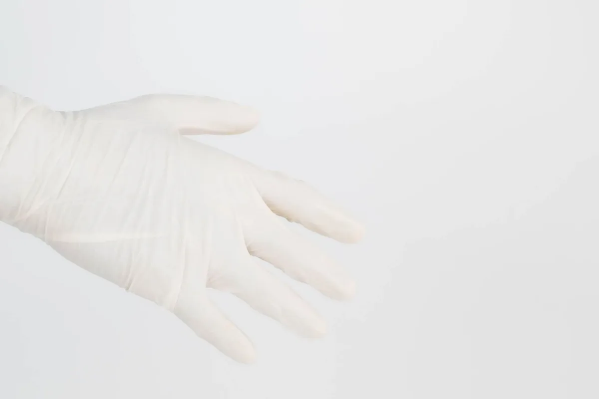 Blood Spill Cleanup in Detroit Shoreway, Cleveland, OH